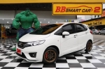 2B9-27 HONDA JAZZ โฉมปี  i-VTEC 1.5 V ปี 2015