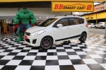 2B5-102 SUZUKI ERTIGA  1.4 GX ปี 2013
