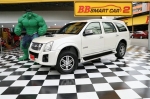 2B9-44 ISUZU MU-7  Choiz 3.0 i-TEQ ปี 2012