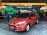 3B10-141 FORD FIESTA โฉมปี  ปี 2011