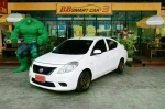3B5-171 NISSAN ALMERA โฉมปี 2012
