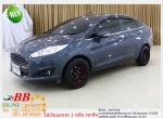 FORD FIESTA 15 4 DOOR 2016 ใช้เงินออกรถ 10000 บาท