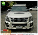 ISUZU MU 7 Choiz 2WD 30 2012 ใช้เงินออกรถ 10000 บาท