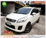 SUZUKI ERTIGA 14 GX 2013 ใช้เงินออกรถ 10000 บาท