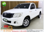 TOYOTA VIGO 25 J 2013 ใช้เงินออกรถ 10000 บาท
