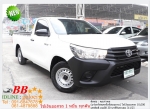 TOYOTA HILUX REVO 27 J 2015 ใช้เงินออกรถ 10000 บาท