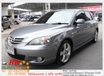 MAZDA 3 20 2005 ใช้เงินออกรถ 10000 บาท