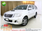 TOYOTA VIGO 30 G 4DR 2014 ใช้เงินออกรถ 10000 บาท