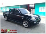 ISUZU DMAX 30 DdI HL 4 ประตู ปี 2006 ดีเซล 10000 จบๆ