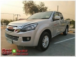 ISUZU  DMAX SPACE CAB 25 Zปี 2013 MT ดาวน์ 29000 บาท