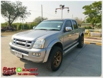 ISUZU DMAX HL DOUBLE CAB 30 2004 ดาวน์ 39000