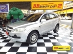 2B8-142 CHEVROLET CAPTIVA  2.4 LS ปี 2008