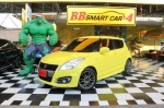 4B9-58 SUZUKI SWIFT