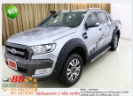 FORD RANGER 22 2017 ใช้เงินออกรถ 10000 บาท