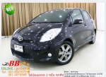 TOYOTA YARIS 15 RS 2012 ใช้เงินออกรถ 10000 บาท