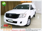 TOYOTA VIGO 27 J หัวเดี่ยว 2013 ใช้เงินออกรถ 10000 บาท