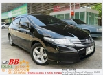 HONDA CITY 15 V 2009 ใช้เงินออกรถ 10000 บาท