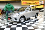 2B9-31 TOYOTA REVO ตอนเดียว 2.7 CNG ปี2015