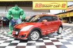 2B5-109 SUZUKI SWIFT 1.25 GLX ปี2013
