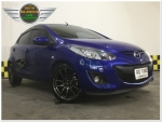 ปี2012 mazda2 15groove sport   510 เปอร์เซ็น