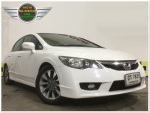 B1579 ปี2010 Honda Civic 18e  510 เปอร์เซ็น