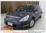 NISSAN TEANA 20 XL 2009 ใช้เงินออกรถ 10000 บาท