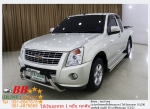 ISUZU DMAX 25 SLX CAB 2007 ใช้เงินออกรถ 10000 บาท