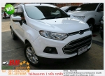 FORD ECOSPORT 15 titanium 2014 ใช้เงินออกรถ 10000 บาท