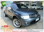 MITSUBISHI TRITON 24 GLX 2010 ใช้เงินออกรถ 10000 บาท