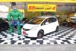 4B17-46 HONDA JAZZ