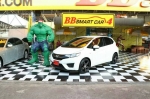 4B9-39 HONDA JAZZ