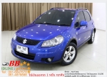 SUZUKI SX4 16 2013 ใช้เงินออกรถ 10000 บาท