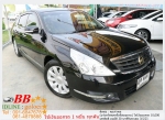 NISSAN TEANA 250 XV V6 2011 ใช้เงินออกรถ 10000 บาท