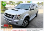 ISUZU MU7 30 PRIMO 2008 ใช้เงินออกรถ 10000 บาท