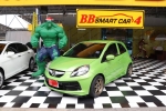 4B16-183 HONDA BRIO