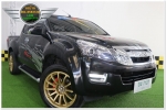 ปี2014 Isuzu dmax 25z vgs hilander mt ดาวน์ 510 เปอร์เซ็น