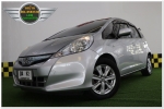 ปี2012 Honda Jazz 13hybrid ดาวน์ 510 เปอร์เซ็น