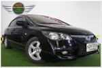 ปี 2010 hd civic 18 eas สีดำ at ดาวน์ 510 เปอร์เซ็น