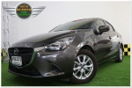 ปี2015 mazda2 13 high 4dr at เบนซิน ดาวน์ 510 เปอร์เซ็น
