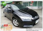 HONDA NEW  CITY 15 VT 2014 ใช้เงินออกรถ 10000 บาท