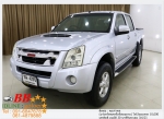 ISUZU D MAX 25 2010 ใช้เงินออกรถ 10000 บาท