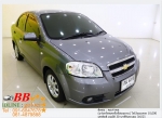 CHEVROLET AVEO 14 LS 2012 ใช้เงินออกรถ 10000 บาท