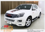 ISUZU DMAX 25XSERIRS 2015 ใช้เงินออกรถ 10000 บาท