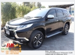 PAJERO SPORT 24 GT4WD PREM 2016 ใช้เงินออกรถ 10000 บาท