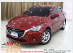MAZDA2 13 4RD 2016 ใช้เงินออกรถ 10000 บาท