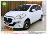 SUZUKI ERTIGA 14 L MNC 2016 ใช้เงินออกรถ 10000 บาท