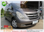 HYUNDAI H1 25 DELUX 2009 ใช้เงินออกรถ 10000 บาท