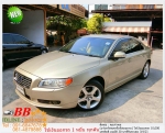 VOLVO S 80 25 FT 2010 ใช้เงินออกรถ 10000 บาท
