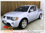 MITSUBISHI TRITON 25 GLX 2009 ใช้เงินออกรถ 10000 บาท