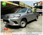 HILUX REVO 27 Standard Cab 2015 ใช้เงินออกรถ 10000 บาท